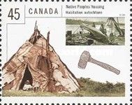 Indian Wigwam