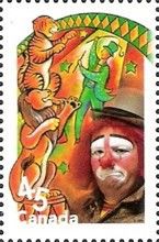 Lion Tamer