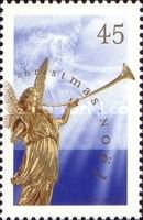 Angel of Last Judgement