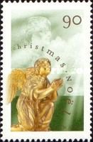 Praying Angel