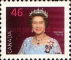 Queen Elizabeth II
