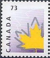 Maple Leaf (Tarif Domestic)