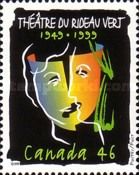 50th Anniversary of Théâtre du Rideau Vert