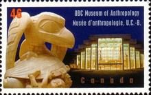 50th Anniversary of UBC Museum of Anthropology