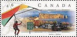 Route 132, Quebec