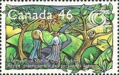 International Year of Older Persons