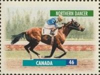 Northern Dancer