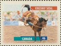 Kingsway Skoal