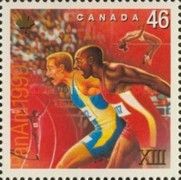 Track and Field