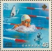 Swimming, Windsurfing, Kayaking