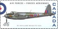 de Havilland Mosquito