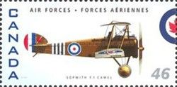 Sopwith F1 Camel