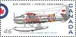 de Havilland Canada DHC-3 Otter