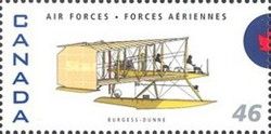 Burgess-Dunne seaplane