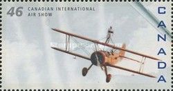 Stearman A-75