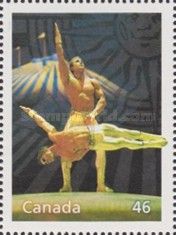 Cirque du Soleil