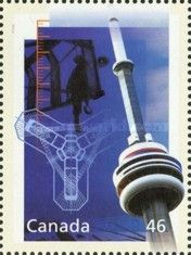 CN Tower