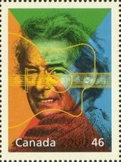 Extraordinary Entertainers - Felix Leclerc