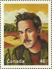 W.O. Mitchell, Novelist