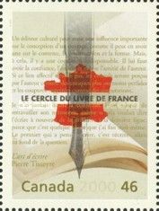 Le Cercle du Livre de France, Book Club