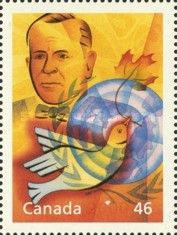 Lester B. Pearson, Prime Minister