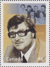 Roger Lemelin, Novelist