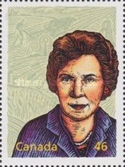Hilda Marion Neatby, Historian
