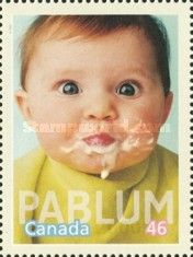 Frederick Tisdall, Pablum