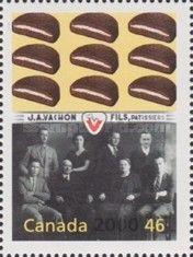 Vachon Co., Snack Cakes
