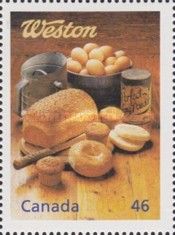 George Weston Ltd., Bakers