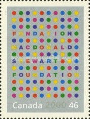 Macdonald Stewart Foundation