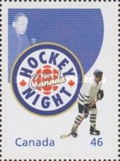 Hockey Night in Canada