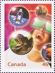 Imax movies