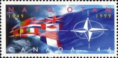 50th Anniversary of NATO