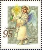 Angel with Star