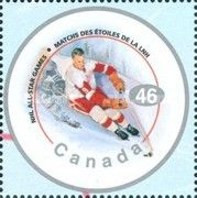 Gordie Howe
