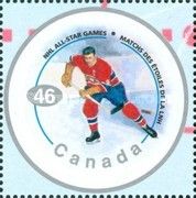 Maurice Richard