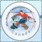 Jacques Plante