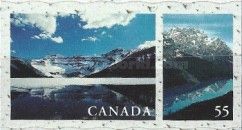 Alberta - Cameron Lake