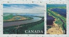 Manitoba - Red River/ Lake Winnipeg