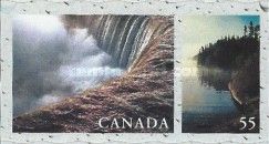 Ontario - Niagara Falls