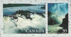 Quebec - Grande riviere