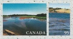 P.E.I. - DeSable River
