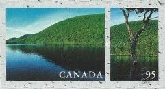 Nova Scotia - Lake O'Law