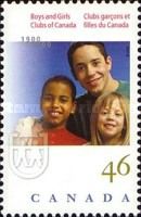 Centenary of Boys and Girls Clubs of Canada