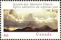 57th General Conference Session of 7th-Day Adventist Church