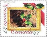 Christmas Frame