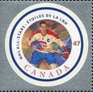 Jean Beliveau