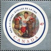 Terry Sawchuk