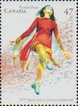 Folk Dancer
